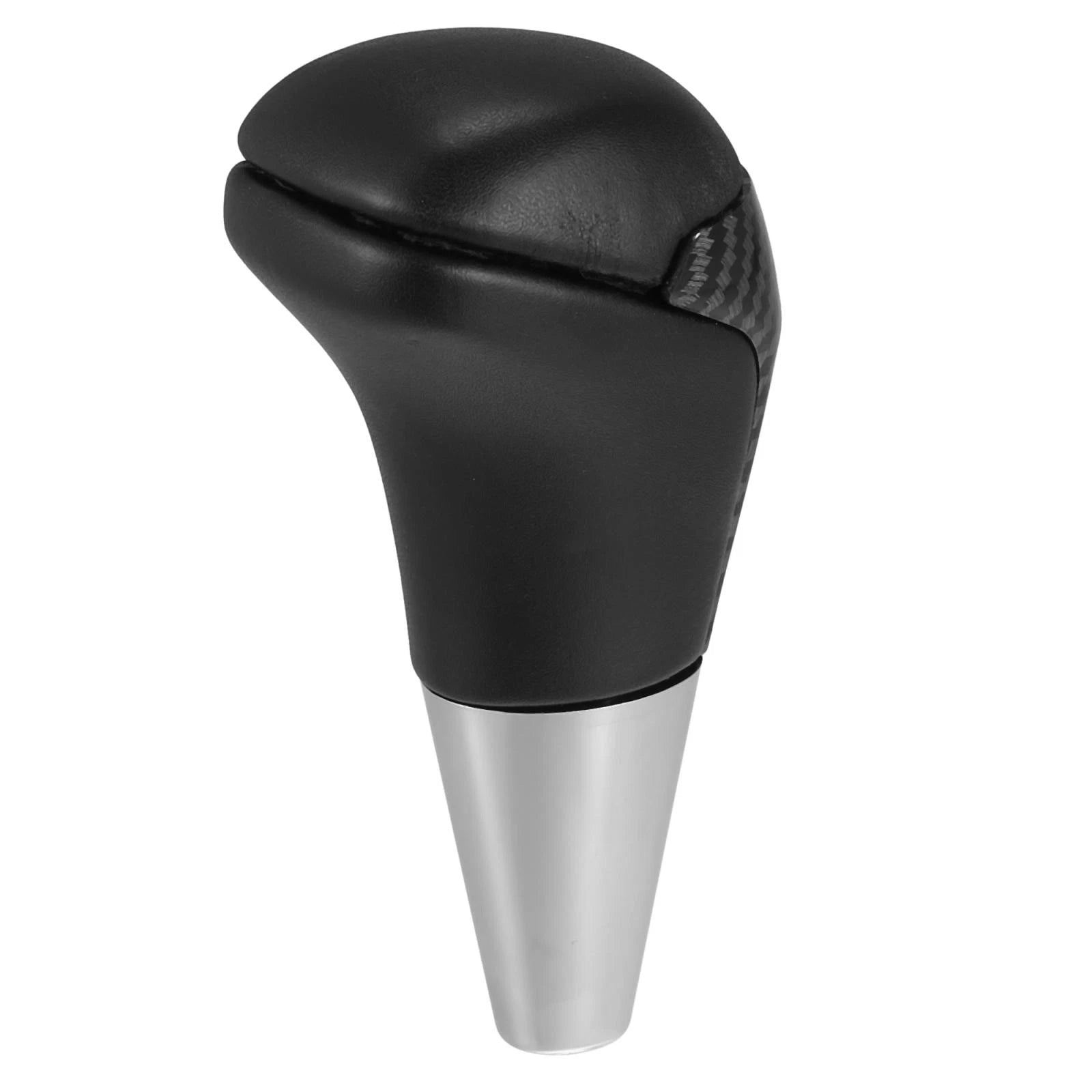 Automatic Gear Shift Knob for Toyota Tundra (2014–2021) Carbon Fiber Black