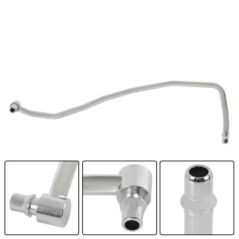 Turbo Coolant Line Kit for Ford F-150 Transit-350 250 (2011–2021)