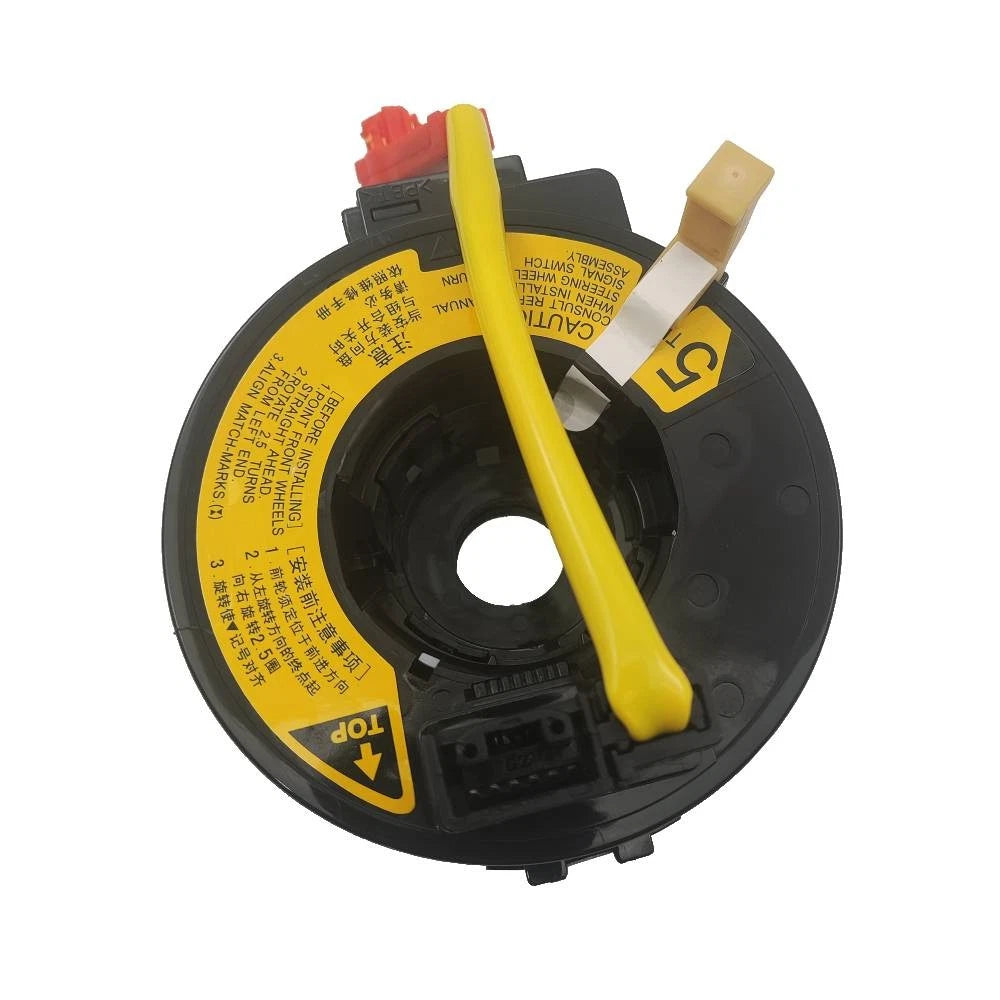 Steering Wheel Clock Spring 84306-52050 for Toyota RAV4 MR2 Corolla Echo (1994–2005)