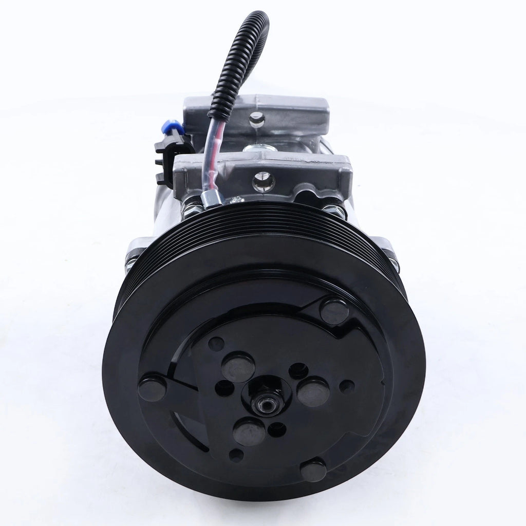 A/C Compressor for Paccar Kenworth Peterbilt (1985–2004)