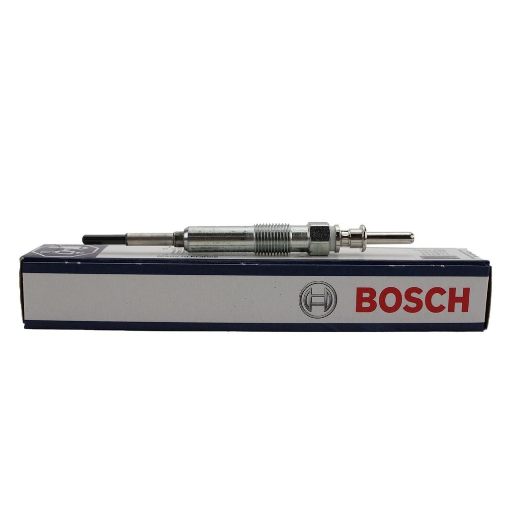 Bosch Glow Plug 0250603009 for BMW E90 335d (2009–2011), E70 X5 (2009–2013)