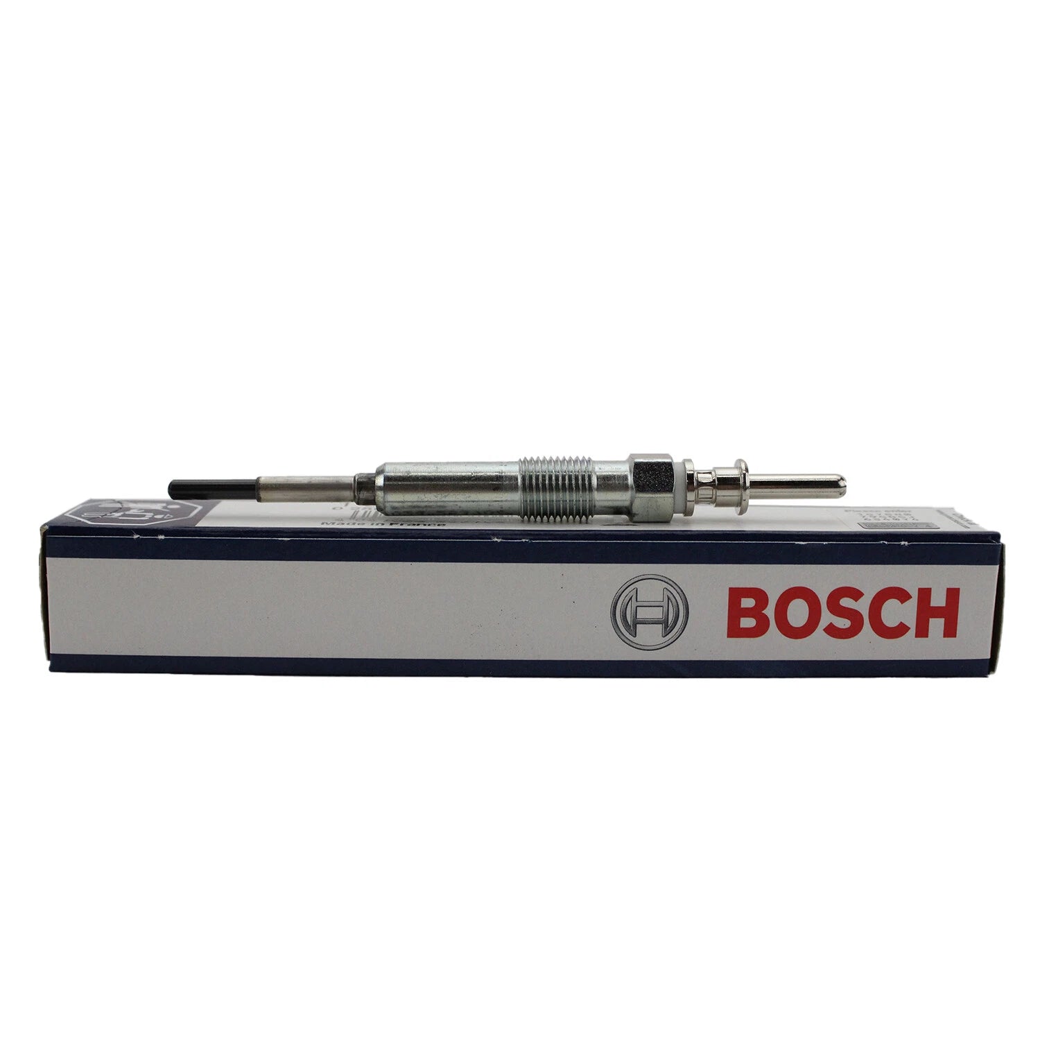 Bosch Glow Plug 0250603009 for BMW E90 335d (2009–2011), E70 X5 (2009–2013)
