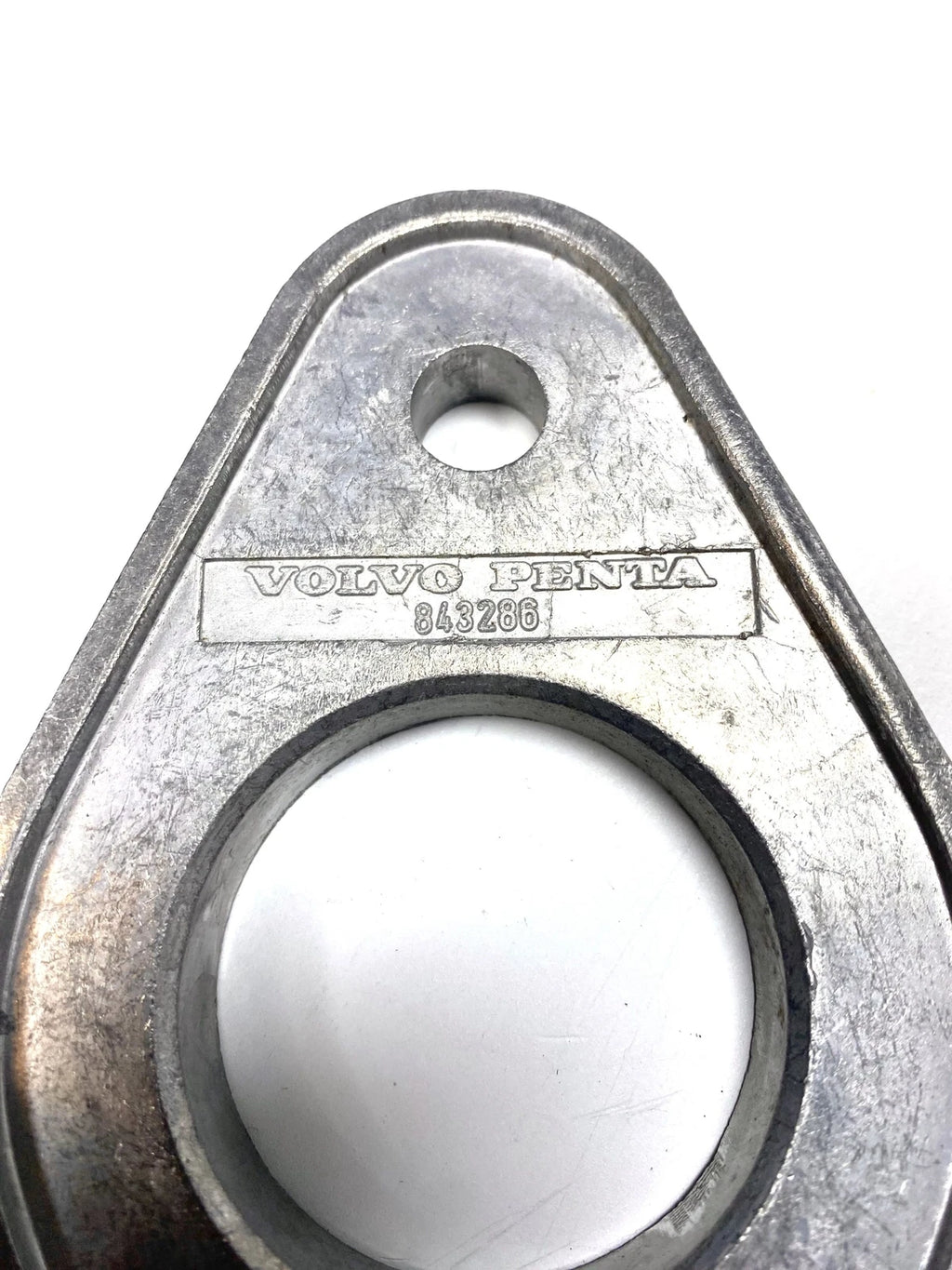 Marine Cushion Base for Volvo Penta 843286 (OEM)
