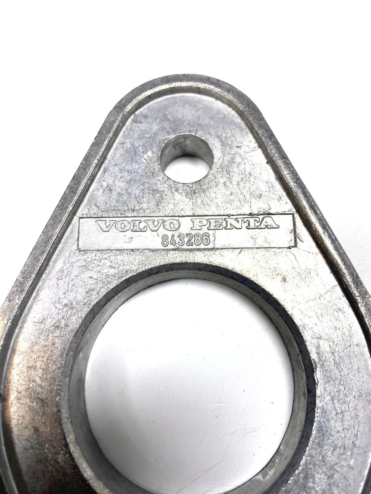 Marine Cushion Base for Volvo Penta 843286 (OEM)
