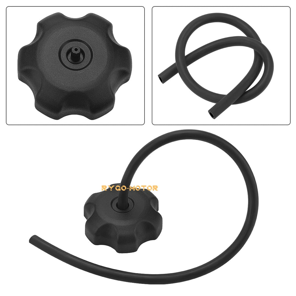 Fuel Tank Cap for Kawasaki KFX 50 KFX 90 (2007–2024) 51049-Y002