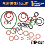 Full Gasket Set for Kubota D1305 Engine