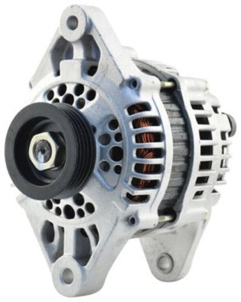 Alternator for Nissan Sentra 1.6L (1991–1994) Replaces 23100-0E705, 23100-0E706