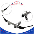 Power Steering Rack & Pinion Assembly for Ram 1500 (2006–2010)