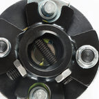 Steering Rag Joint for GM Power Box (1977–Earlier)