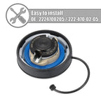 Fuel Tank Cap for Mercedes-Benz CLA250 CLA45 AMG E300 E43 (2014-2023)