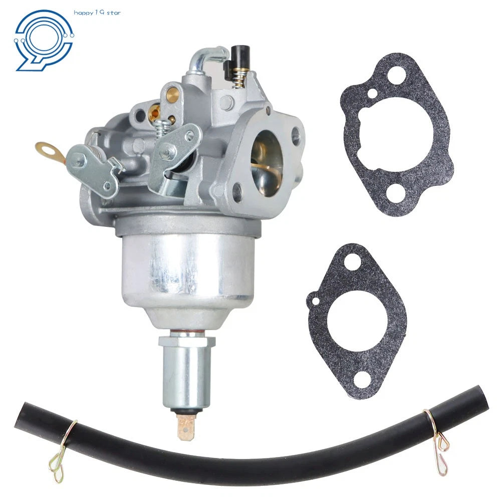 Carburetor for Kawasaki FH500V (2000–2005) with Gaskets