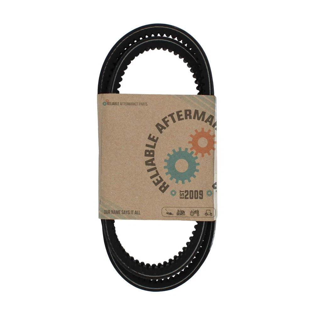 Cogged Classical V-Belt 5/8" X 82" Replaces BX79 for Universal Products