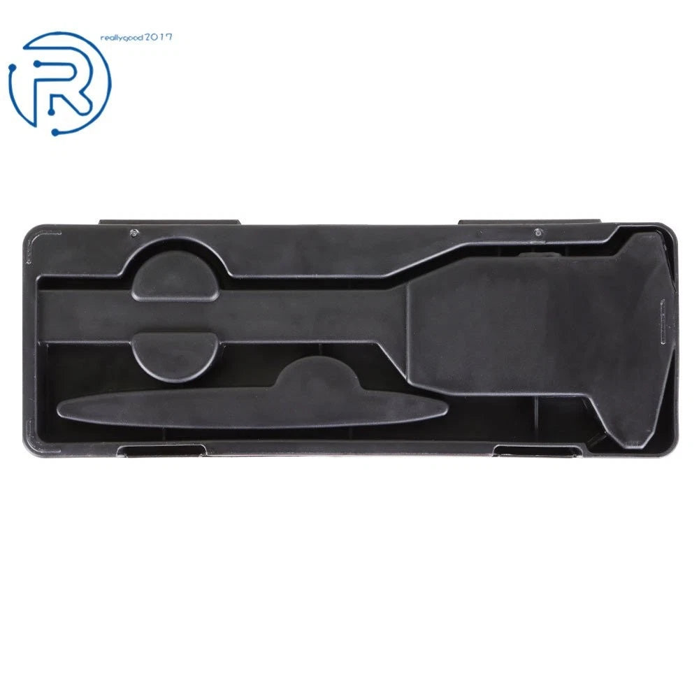 Dial Caliper for Automotive Measurement (6 Inch)