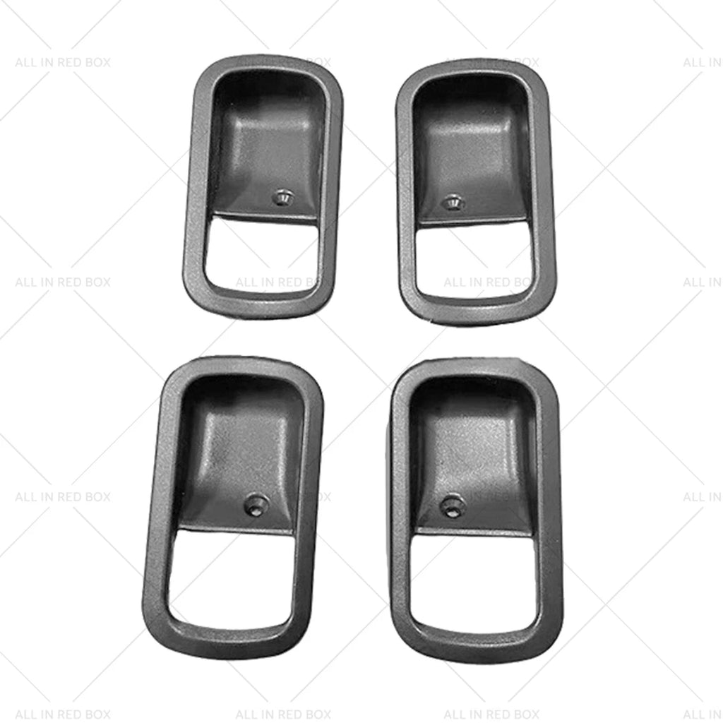 Inner Door Bezel Trim Set for Toyota Land Cruiser FJ FZJ80 (1990–1997) 692786001006