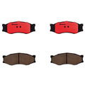 Brembo Disc Brake Pads for Navara D21 (1985 - 1991)