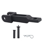 Tow Hook with Pull Pin & Frame Pin for Peterbilt Kenworth (2008) A206014