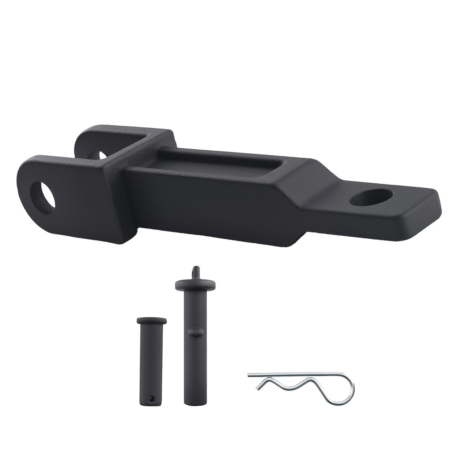 Tow Hook with Pull Pin & Frame Pin for Peterbilt Kenworth (2008) A206014