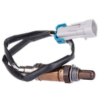 Set of 4 Oxygen O2 Sensors for Chevy Silverado 1500 5.3L (2003–2005)