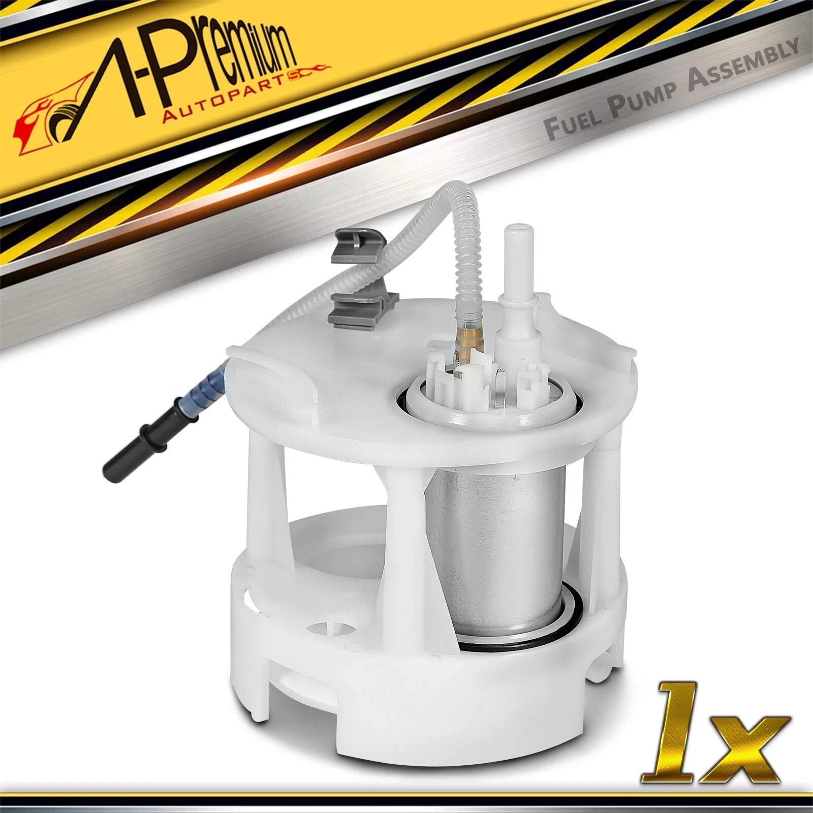 Fuel Pump Module Assembly for Mercedes-Benz G550 G63 G65 AMG (2016–2018)