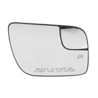 Heated Rear View Mirror Glass for Ford Explorer (2011–2019)