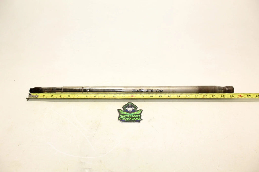Drive Shaft for Sea-Doo GTX GTI Wake Fish Pro SE 130 170 (2020–2021) OEM 271002097
