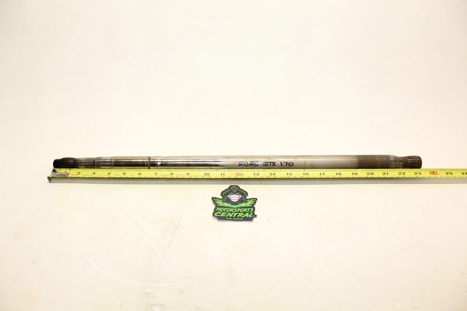 Drive Shaft for Sea-Doo GTX GTI Wake Fish Pro SE 130 170 (2020–2021) OEM 271002097