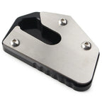 Kickstand Enlarged Pad for Suzuki V-Strom 650 DL650 (2012-2021)