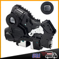 Door Lock Actuator for Toyota (YYYY–YYYY)