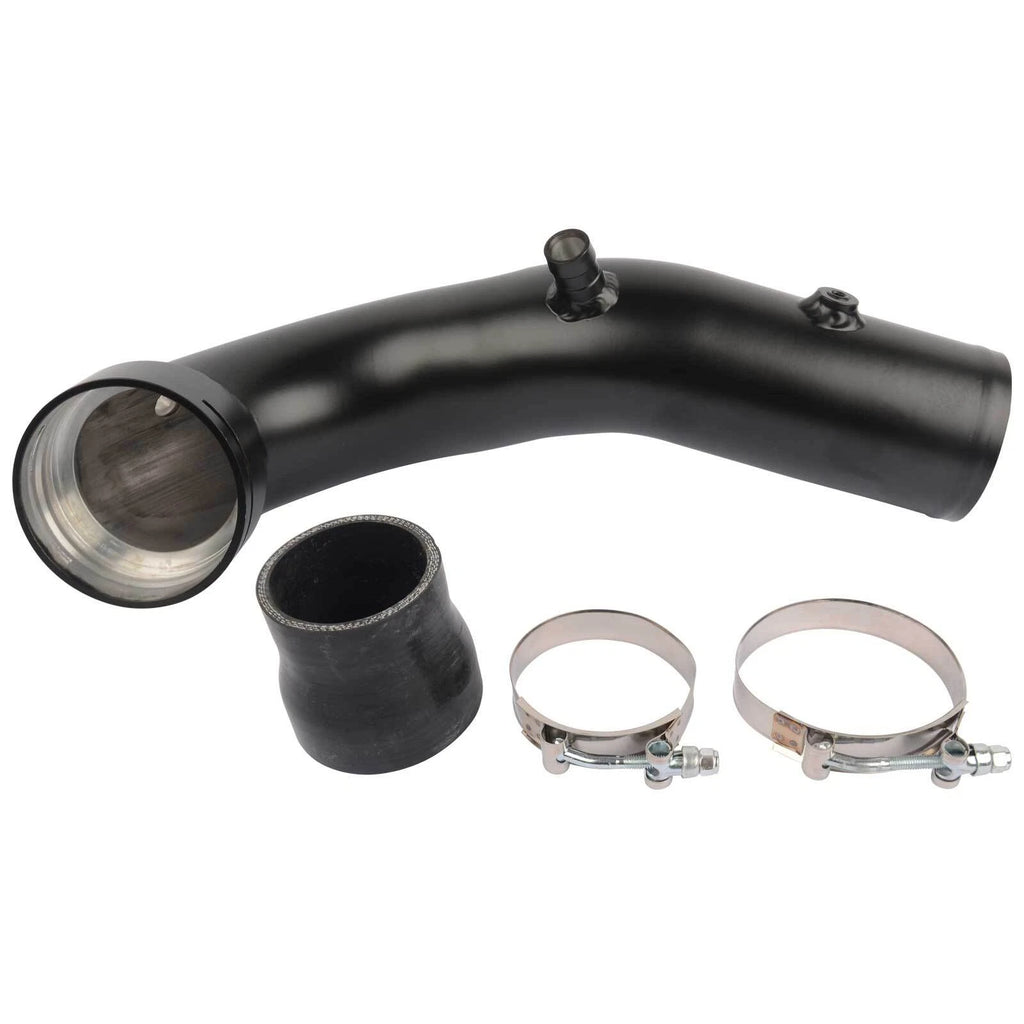 Turbo Charge Pipe Kit for BMW 535i 640i (2011–Present)