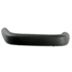 Replacement Rear Passenger Side Fender Flare for Black Textured Jeep Wrangler (2007–2018)