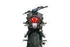 Fender Eliminator Kit for Yamaha MT-07 (2014–2023)