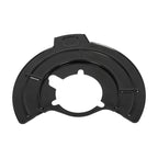 Front Brake Dust Shield for Jeep Wrangler (2007–2018)