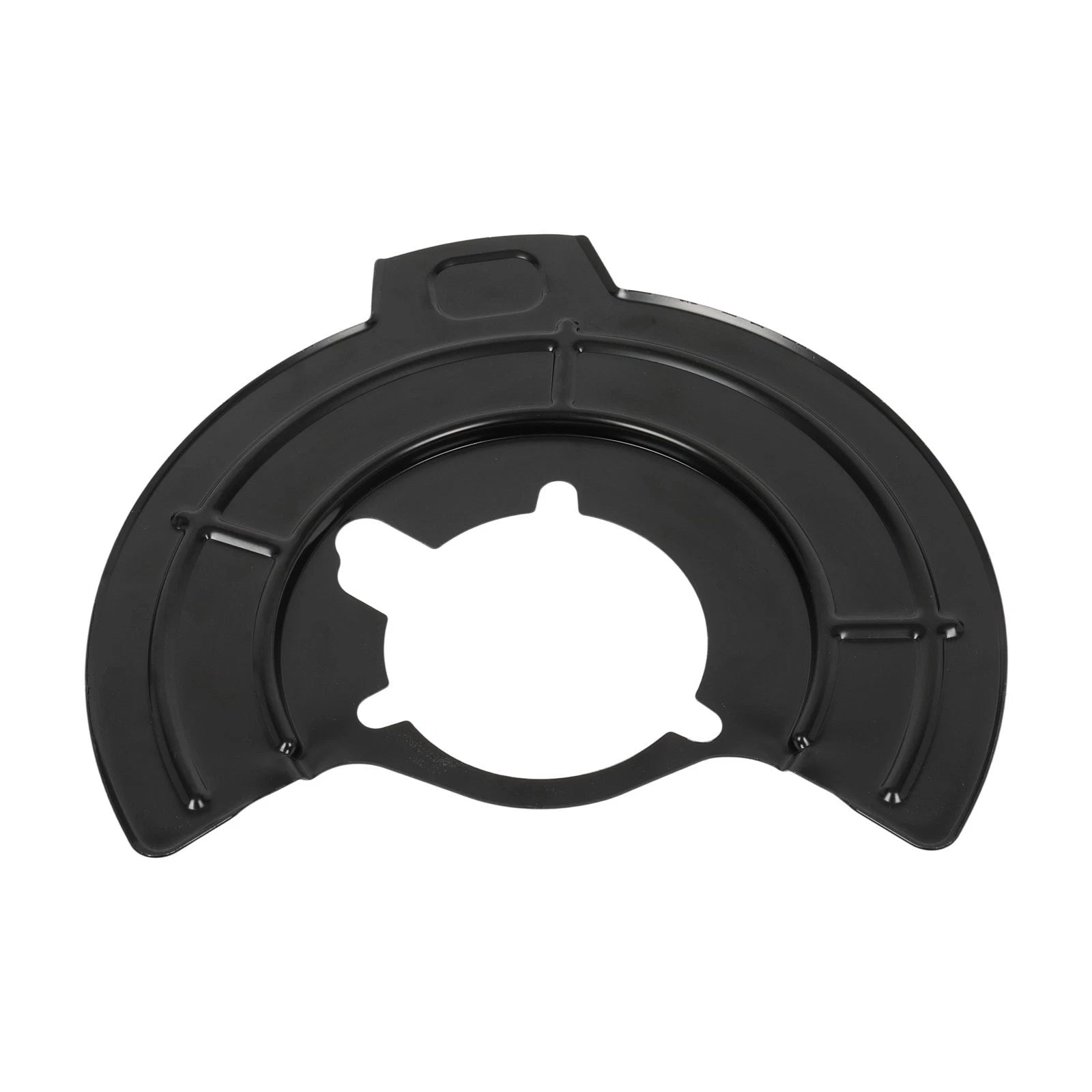 Front Brake Dust Shield for Jeep Wrangler (2007–2018)