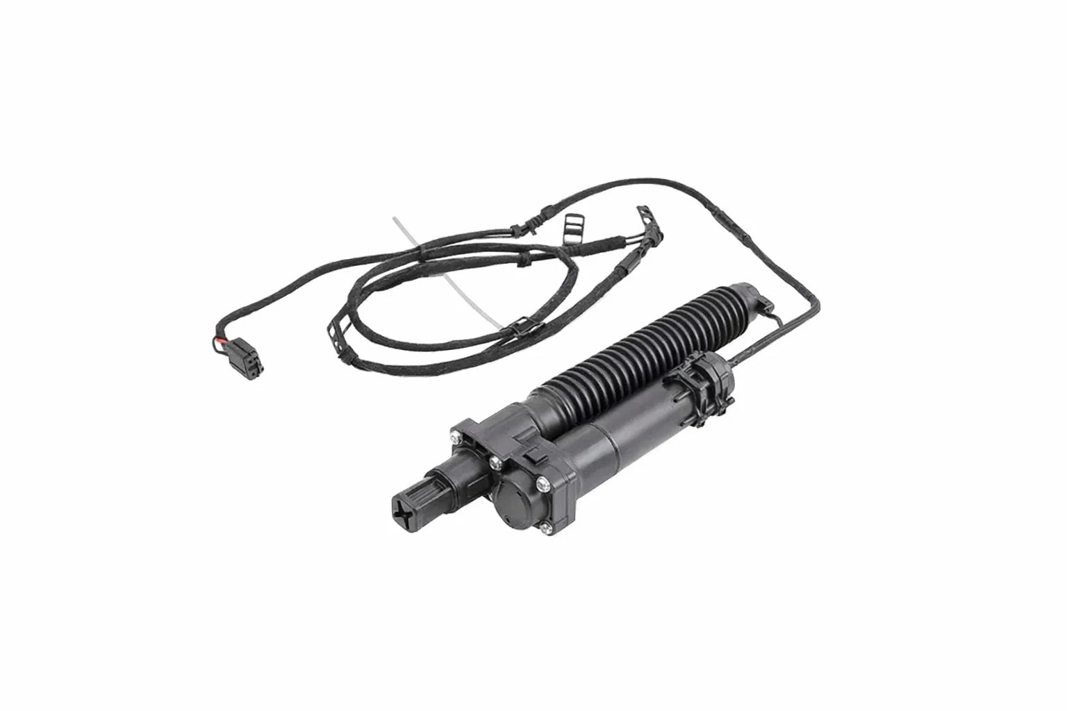 Trunk Lid Pull Down Motor for BMW 528i, 535d (2015–2016) 51247373438