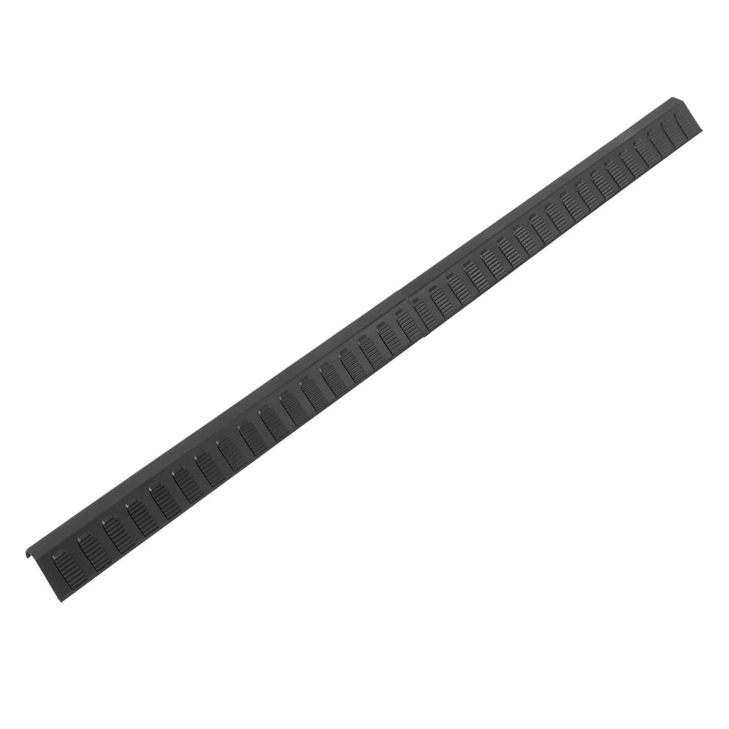Rear Bumper Center Step Pad for Ford Transit Connect (2010–2013)