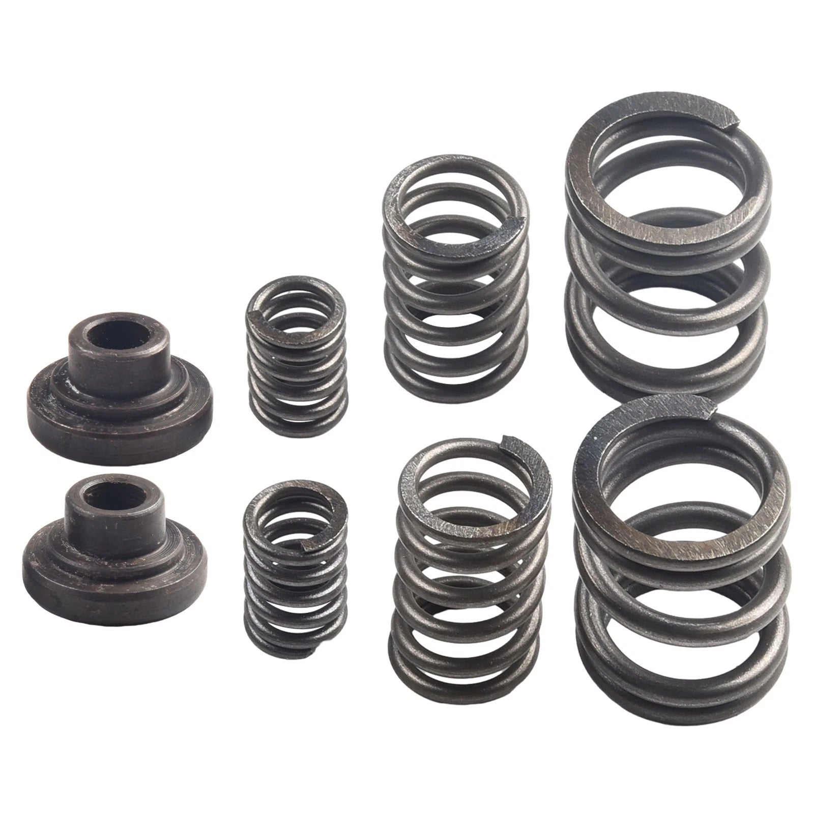 Governor Spring Kit for