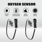 2X Oxygen O2 Sensor for Ford Mustang (1995–2010) 3.8L 4.0L 4.6L 5.0L OEM 234-4610