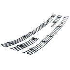 Stainless Chrome Billet Grille Insert for GMC Sierra 1500 (2014-2015)