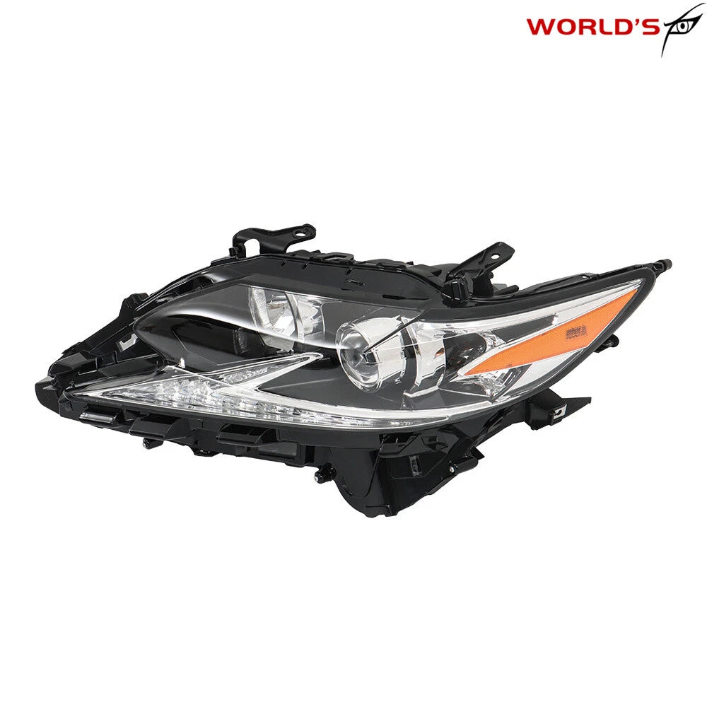 LED Headlight Projector for Lexus ES350 ES300H (2016–2018) Left Side