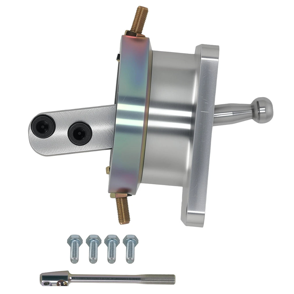 Aluminum Quick Shifter for Camaro Z28 (1983–1992) 813-P3050