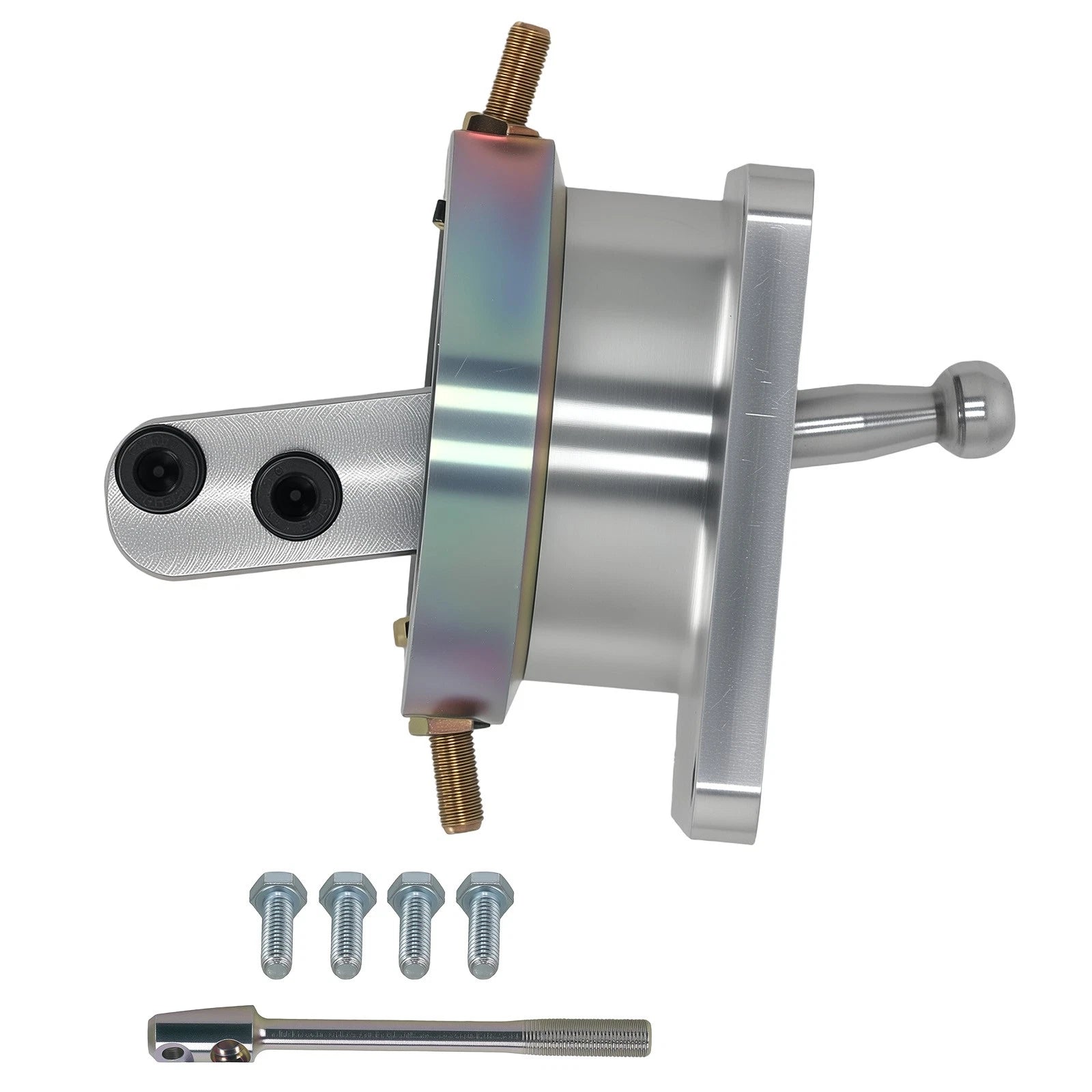 Aluminum Quick Shifter for Camaro Z28 (1983–1992) 813-P3050