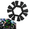 Rear Wheel Hub Damper for Kawasaki EX Ninja 250 300 400 500 Z400 Z500