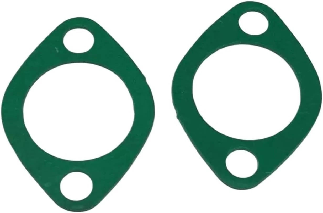 2X Protection Cover Gasket 11265-87E10 11265-87E00 for Suzuki Marine Outboard