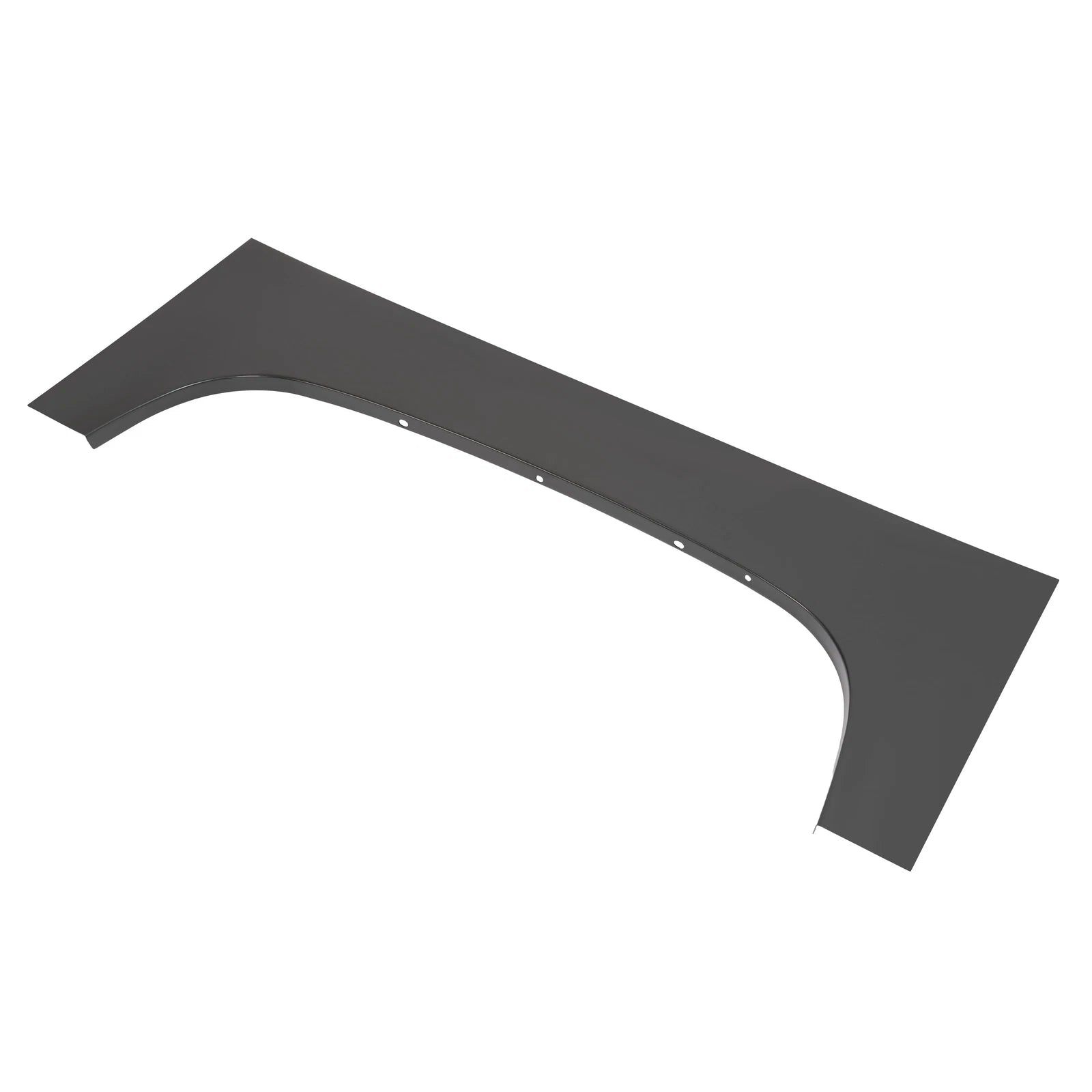 Rear Left Wheel Arch Repair Quarter Panel for Chevy Silverado (2007–2014)