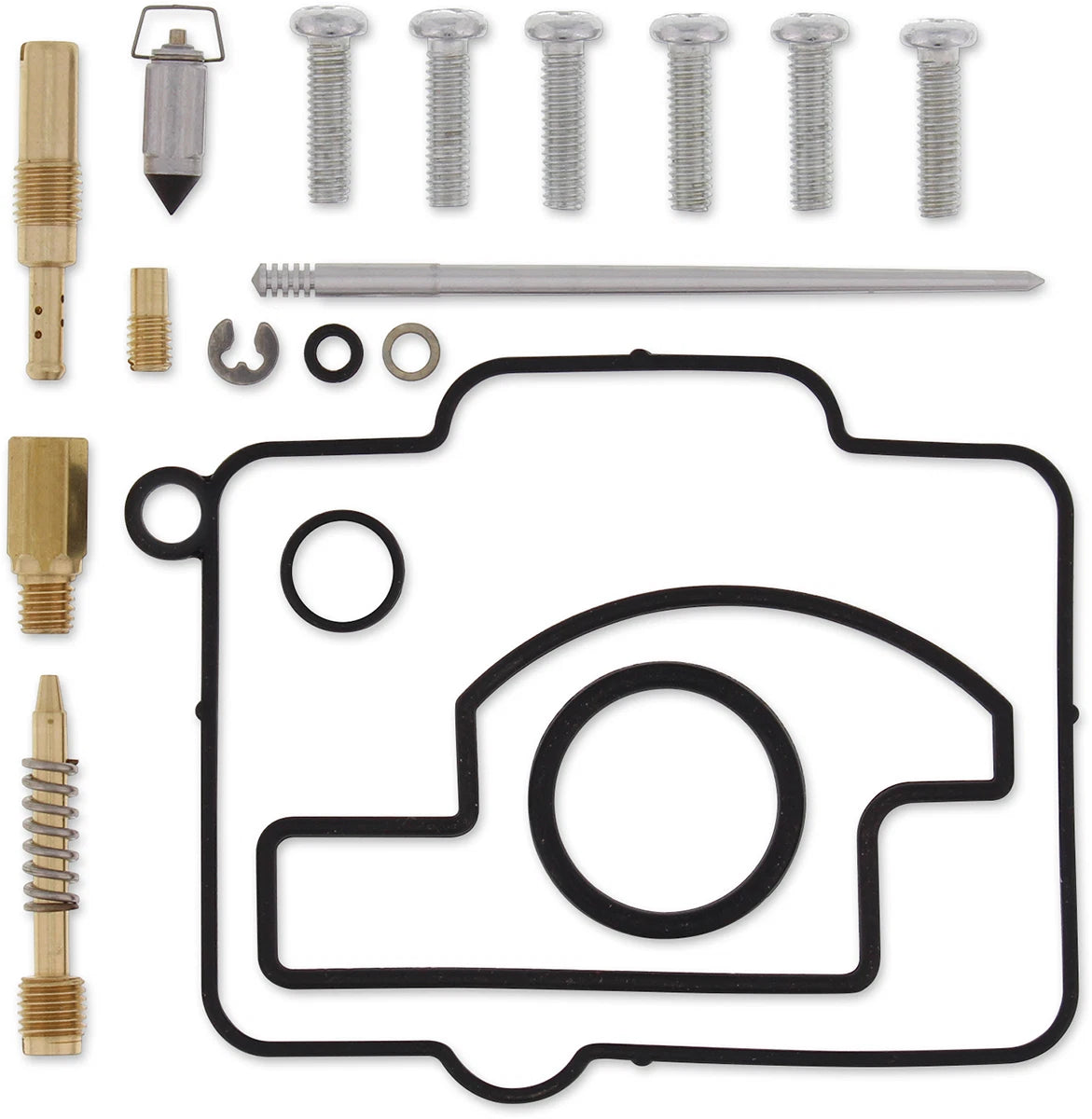 Carburetor Repair Kit for Kawasaki (26-1137)