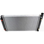 Radiators for Chevy Suburban GMC C2500 K1500 K2500 C1500 C3500