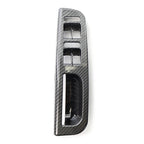 Window Switch Panel Trim 3B2867172E for VW Passat Jetta Golf (1998–2005)