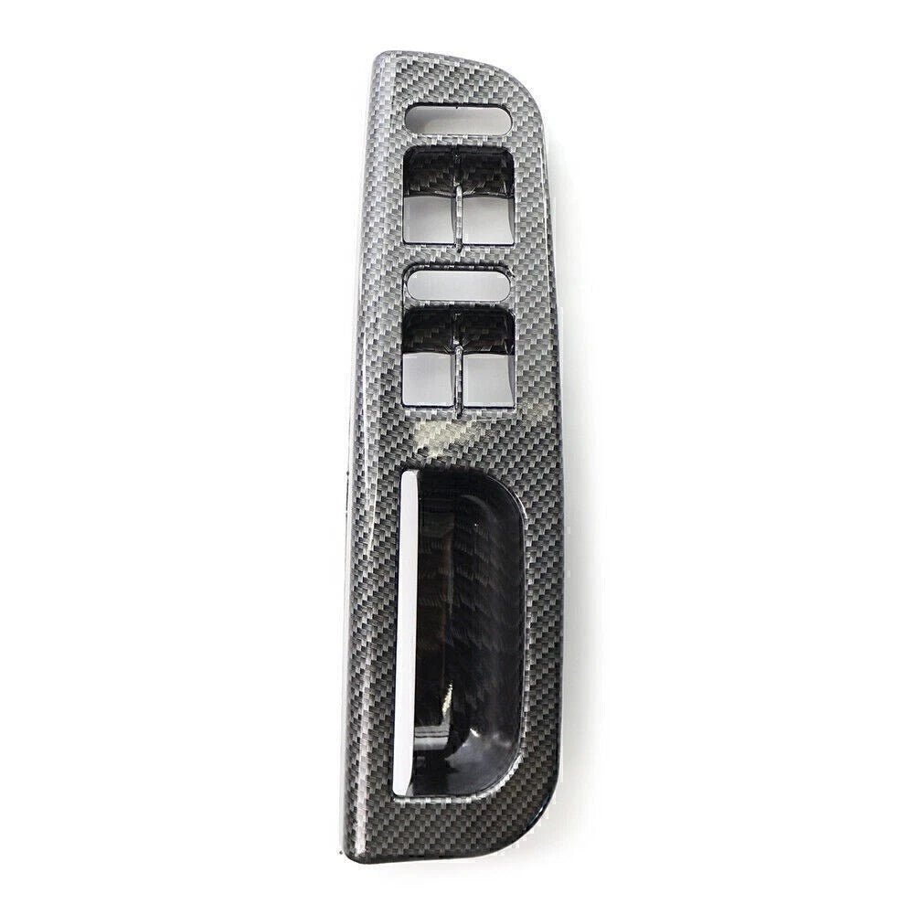 Window Switch Panel Trim 3B2867172E for VW Passat Jetta Golf (1998–2005)