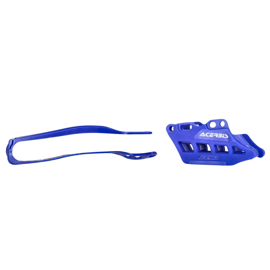 Chain Guide and Slider Kit for Acerbis (2449470003)