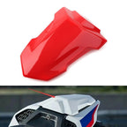 Rear Seat Cover Cowl for BMW S1000 RR (2019–2022) ABS Red